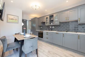African Dance Apartment - Image 2
