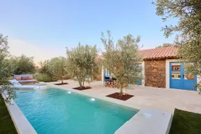 Quinta do Cedro Azul [Blue Cedar Estate] - Image 5