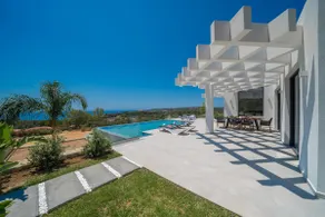White Blossoms Villas I Kefalonia - Image 3