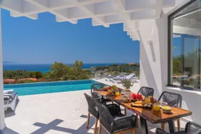 White Blossoms Villas I Kefalonia - Image 4
