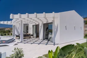 White Blossoms Villas I Kefalonia - Image 5