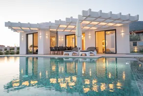 White Blossoms Villas I Kefalonia - Image 2