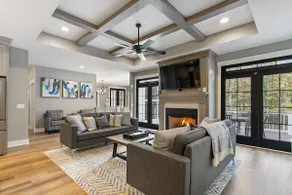 Saugatuck Lux House | Pool/Hot Tub/Close to Lake - Image 4