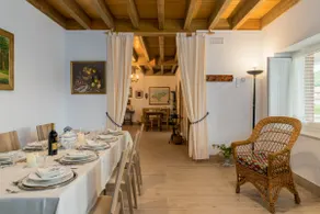Villa rural Balneario de Fontibre - Image 5