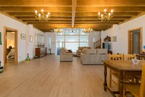 Villa rural Balneario de Fontibre - Image 4