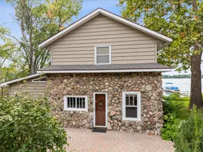 Lake Home with Pontoon & Beach, Sleeps 8 - Image 2
