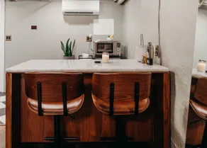 Unwind at The Alexander | a speakeasy style suite - Image 4
