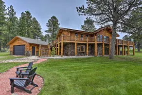 Evergreen Lodge - A true Black Hills Experience - Image 2
