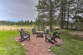 Evergreen Lodge - A true Black Hills Experience - Image 3