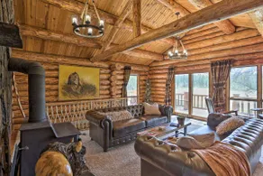 Evergreen Lodge - A true Black Hills Experience - Image 5