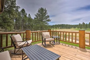 Evergreen Lodge - A true Black Hills Experience - Image 4