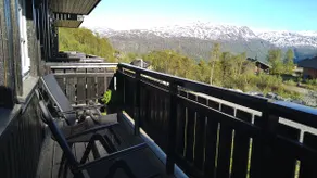 Modern Mountain Apartment with Balcony & Views - Image 2