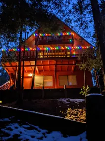 ”Skyridge Chalet” near Yosemite - Image 4