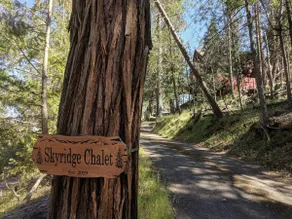 ”Skyridge Chalet” near Yosemite - Image 5