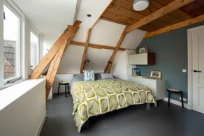 Beautiful apartment in dorpsstraat Langweer! - Image 3