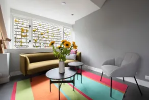 Beautiful apartment in dorpsstraat Langweer! - Image 4