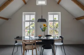 Beautiful apartment in dorpsstraat Langweer! - Image 5