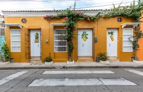 HOTEL CASA DEL MANGO - Image 2