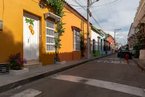 HOTEL CASA DEL MANGO - Image 4