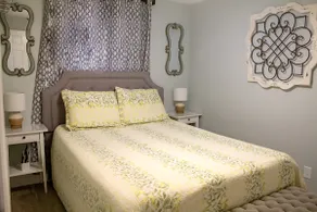 Charming Villa near Disney, pool, 3 beds, sleeps 5 - Image 5