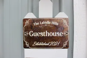 New guesthouse 2 miles from TIEC, Mill Spring, NC - Image 3