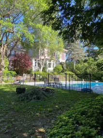 Mansion w/Inground Pool & Game Room! Near lakes. - Image 5