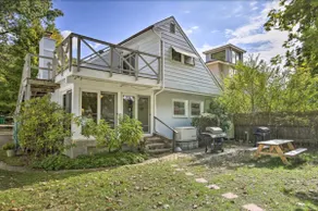 Bungalow near West Point on Hudson River - Image 4