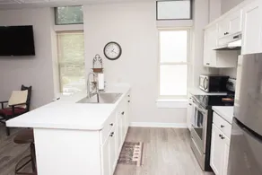 Downtown Millersburg, 2 Bedroom, 2 Bath Apartment - Image 3