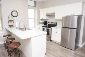 Downtown Millersburg, 2 Bedroom, 2 Bath Apartment - Image 2