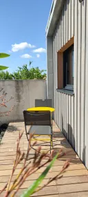 Cottage 6 km from the old port of La Rochelle - Image 3