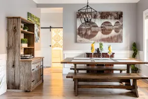 Bluegrass Boujee, Hot Tub, Bar, Game room, Chef kitchen - Image 5