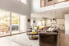 Bluegrass Boujee, Hot Tub, Bar, Game room, Chef kitchen - Image 3