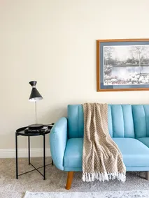 Sleepover | Welcoming 1BD/1BA + Gym - OKC - Image 3