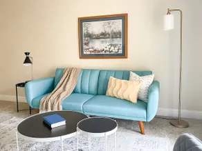 Sleepover | Welcoming 1BD/1BA + Gym - OKC - Image 2