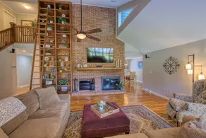 Palmetto Escape -Family Friendly base 6.6 mi GVL - Image 3