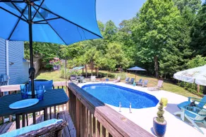 Palmetto Escape -Family Friendly base 6.6 mi GVL - Image 2