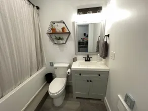 Private Modern Studio in the Pines - Image 5