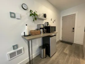 Private Modern Studio in the Pines - Image 2