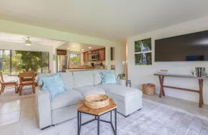 Mamalahoa Mountain View Luxury Condo - Image 2