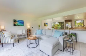 Mamalahoa Mountain View Luxury Condo - Image 3