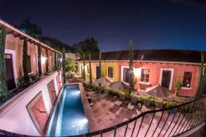 1 Bedroom Luxury Loft Antigua Guatemala - Image 2