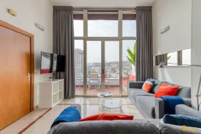 Living Las Canteras Homes - BEACHSIDE TERRACE BIKES - Image 2