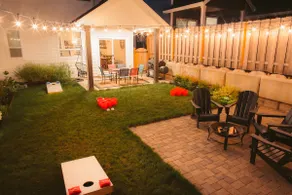 Cozy Modern Farmhouse, King bed, great yard, pets! - Image 2