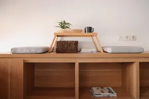 Japanese Zen Studio in Sudirman CBD | Pool+Wifi - Image 5