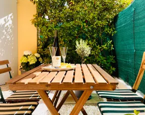 S. Gerardo/Monza – Petilia with private outdoor area - Image 2