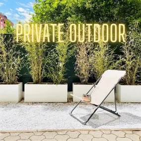 S. Gerardo/Monza – Petilia with private outdoor area - Image 3