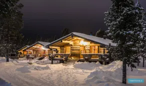 Arctic Log Cabins - Image 4