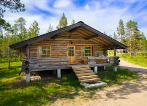 Arctic Log Cabins - Image 2
