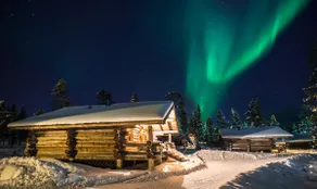 Arctic Log Cabins - Image 3