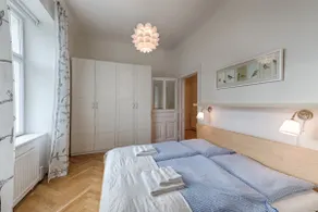 Deluxe Apartment mit zwei Schlafzimmern und Wintergarten - Top 1 - Landhaus - Image 4